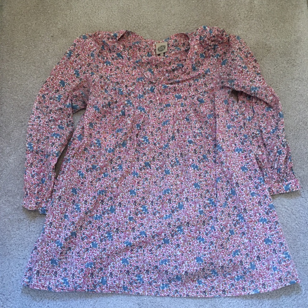 Family Affairs x UO smock top size L